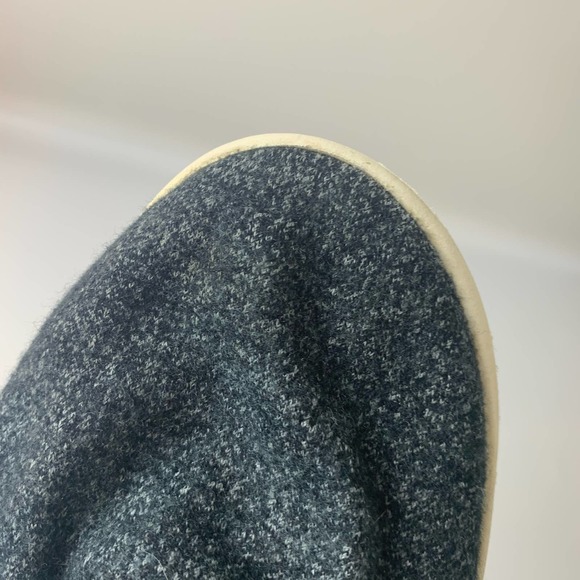 Allbirds Sneakers Size M8 Superfine NZ Merino Wool Runners - Picture 11 of 14